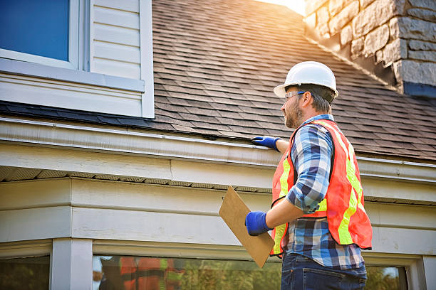 Licensed Emergency Roof Repair service in Warsaw, NY - Norken Roofing